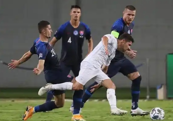 法国双核缺席：新阵待考欧国联