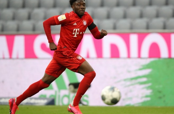 戴维斯经纪人辟谣皇马加盟传闻