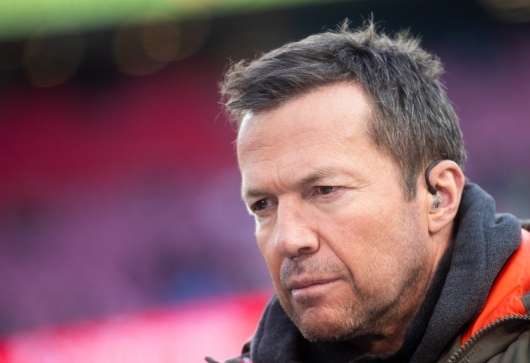 马特乌斯谈弗里克 对维尔茨的青睐