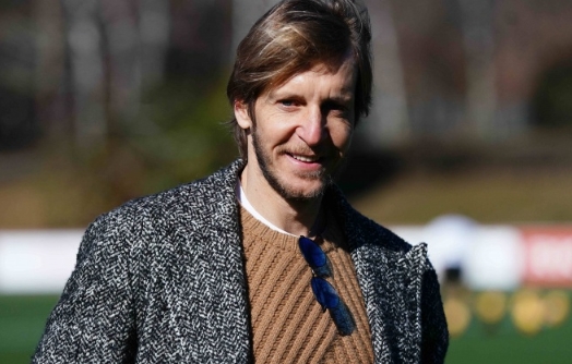 安布罗西尼谈意大利队表现与战术  ​