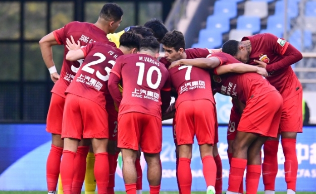 足协杯与亚冠：中超诸强的双重考