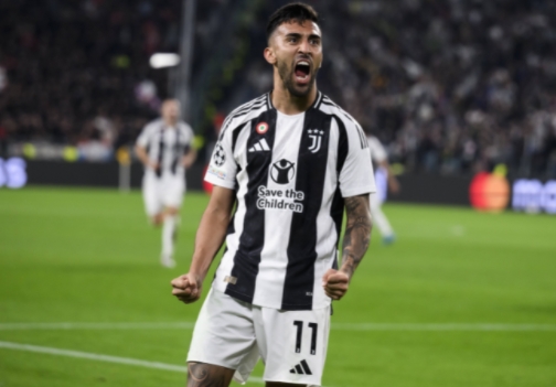 尼科 - 冈萨雷斯的伤病疑云：尤文米兰战前变数