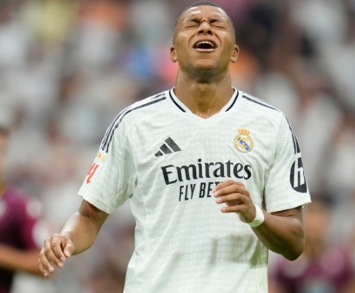 姆巴佩精神问题报道遭否认