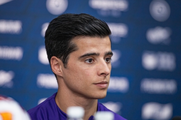 特谢拉：表现亮眼但需控制情绪