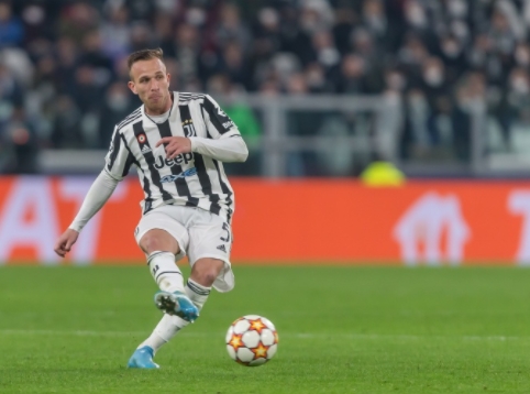 阿图尔离队困局：高薪成转会拦路虎