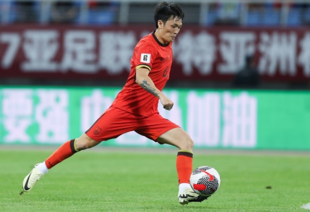 国足补招风云：王振澳临危受命