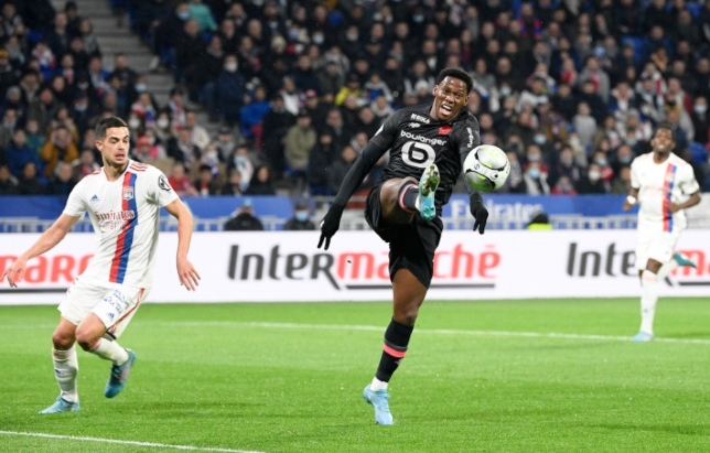 拜仁引援大作战：戴维争夺战开启