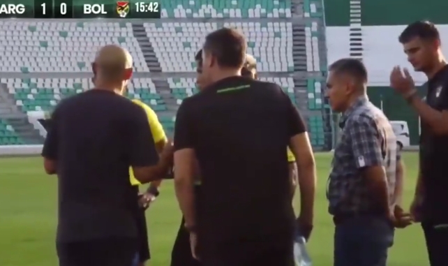 马斯切拉诺 让足球回归公平竞争