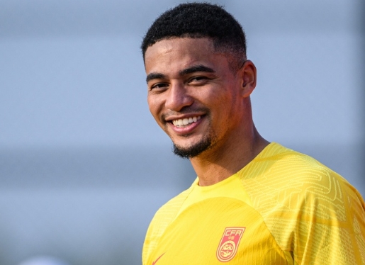 中日大战将近 国足多数球员可战