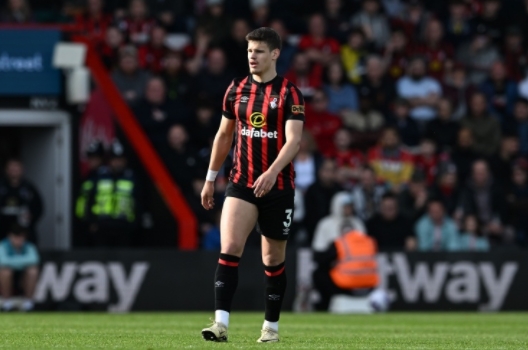 科克兹：豪门觊觎的左后卫新星