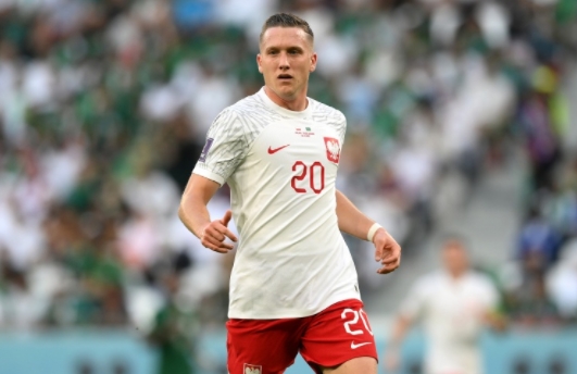 泽林斯基复盘：波兰惨败葡萄牙之殇