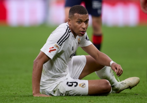 迪尼评皇马姆巴佩转会：商业与竞技的失衡