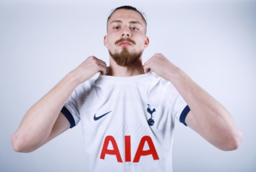 尤文引援新动向：德拉古辛回归之路