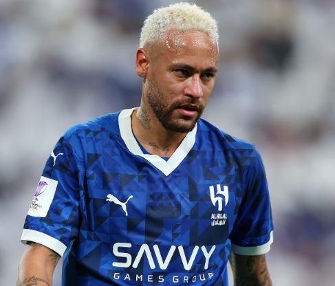 梅洛评内马尔 引拉法埃拉不满