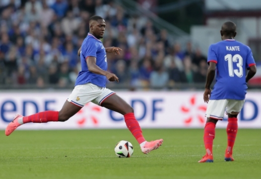 科纳特：法国队长袖标的新传承者