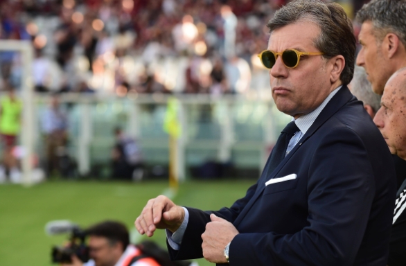 尤文冬窗：琼托利的引援拼图