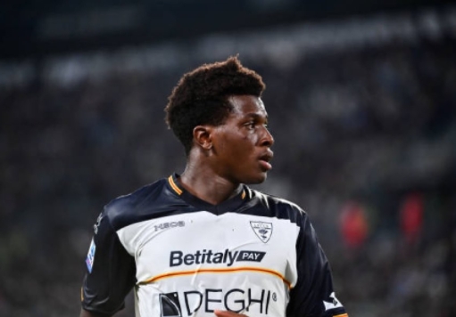 尤文米兰争多古：意甲冬窗风云