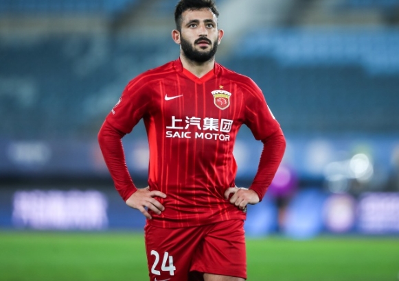 巴尔加斯转会评估 贝西克塔斯紧盯