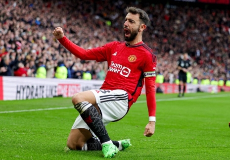 冯特解读阿莫林战术与 B 费位置