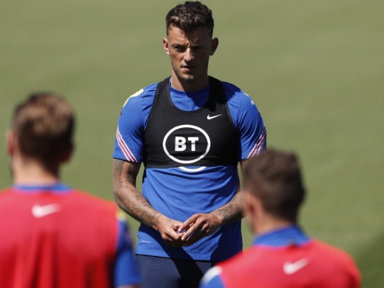 西蒙乔丹批本怀特：国家队不是想来就来