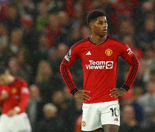 谢林汉姆谈拉什福德：需担起领导之责