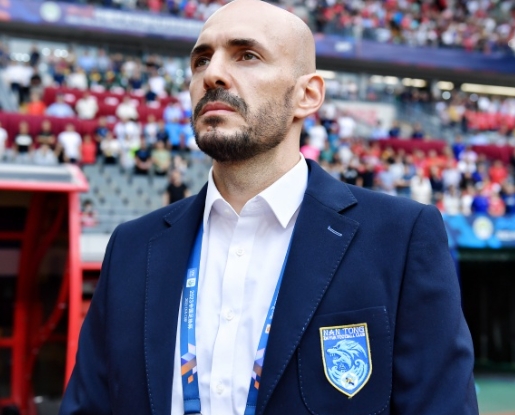 帕特里西奥告别南通支云：感恩有你