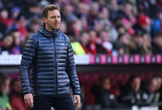 克莱因丁斯特盛赞：纳帅选人之道