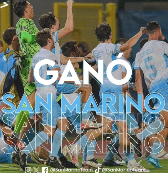 圣马力诺崛起：欧国联的逆袭传奇