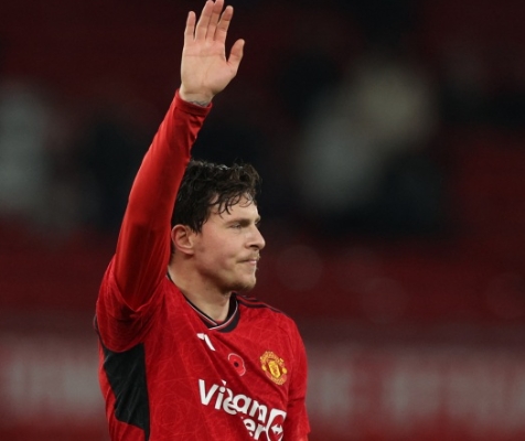 林德洛夫再受伤 命运多舛