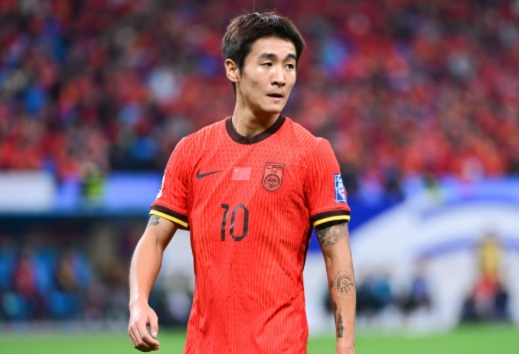 国足身价拼图：迎战日本的资本