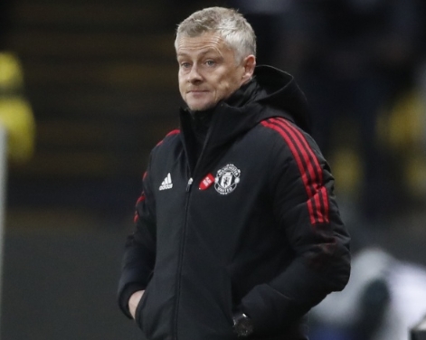 佩雷拉谈曼联时光：改变与成长