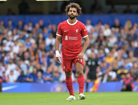 帕杜质疑迪尼：萨拉赫被低估？