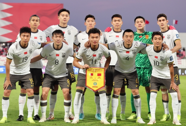 印尼沙特之战 关乎国足战略