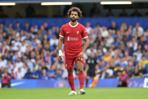 阿兰 - 帕杜驳迪尼：萨拉赫价值之辩