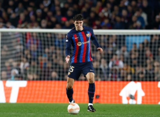 克里斯滕森手术：巴萨后防的等待与期盼