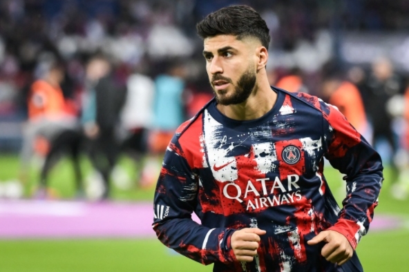 阿森西奥的巴黎初印象：珍贵的第一次