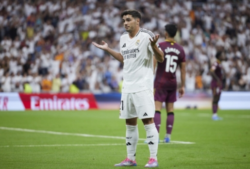 布拉欣 - 迪亚斯归来：皇马中场的新希望之光