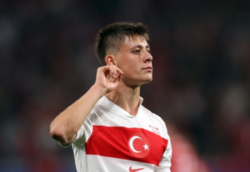    阿森纳引援新目标：居勒尔的伯纳乌谜题