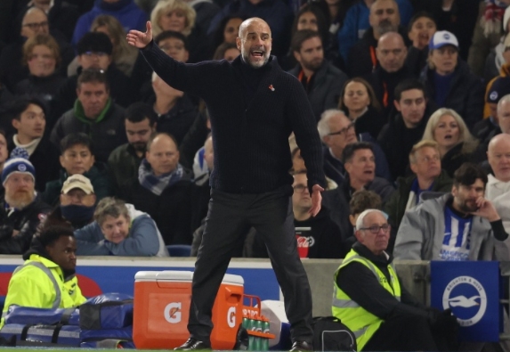 瓜迪奥拉续约在即：曼城王朝再续辉煌