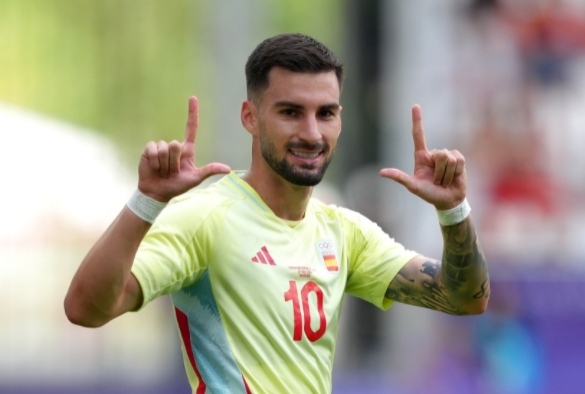 阿森纳引援新目标：巴埃纳会否加盟枪手