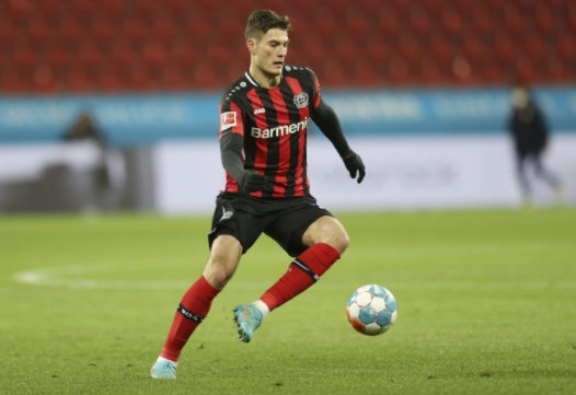 尤文冬窗锋线引援：希克会否再续前缘