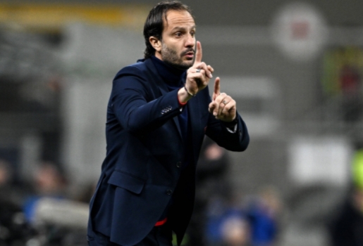  吉拉迪诺热那亚别章：感恩过往，情留蓝黑