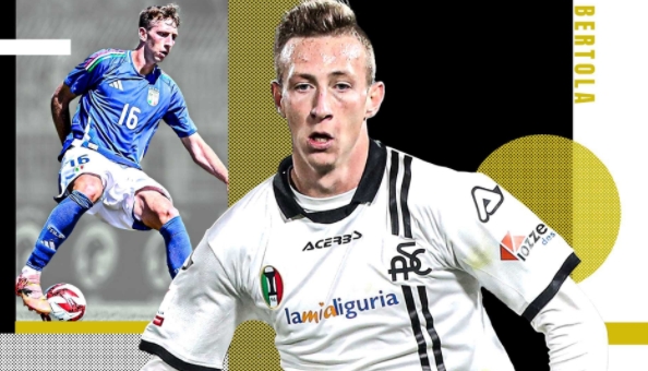 国米引援真相：贝尔托拉不在蓝黑计划内