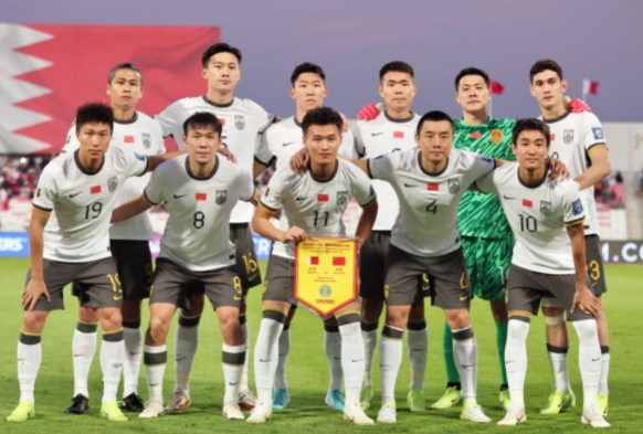 国足新征程：触底反弹待破茧