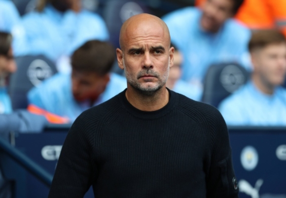  瓜迪奥拉续约曼城：风雨同舟，不离不弃