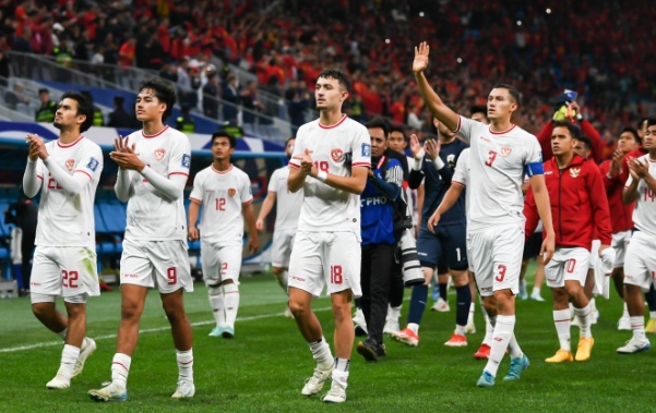 世预赛冲突后续：亚足联定调与赛场风云