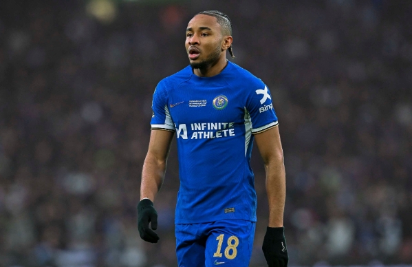 佩蒂特看好恩昆库：曼联的潜在强援