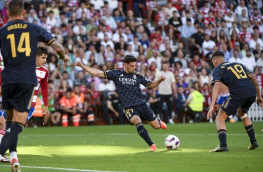 尤文米兰争迪亚斯：全能中场的转会风云