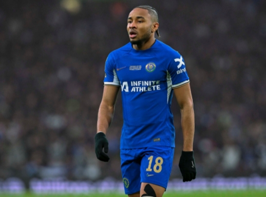 恩昆库：曼联潜在的进攻催化剂   