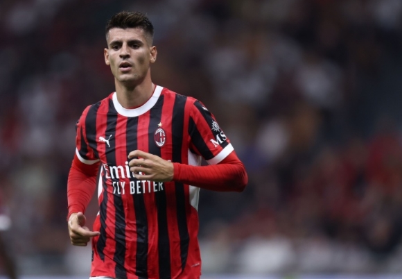 米兰引援背后：蒙卡达与伊布的智慧联动